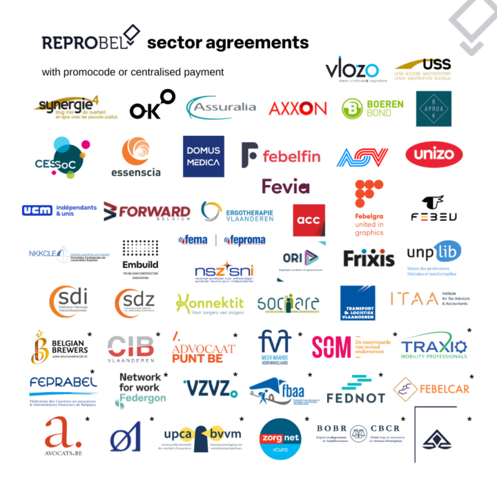 Sector agreements